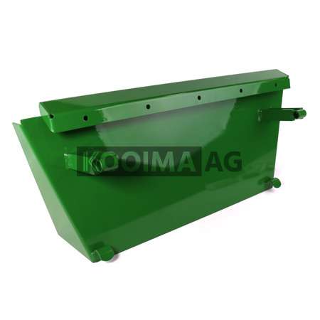 K50457 Top Grass Chute 3