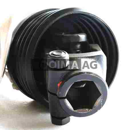 K21 TO150 PTO Shaft 1