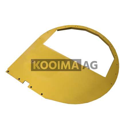 K854979 Front Fan Sheet