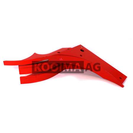 KK67531 RH Feeding Drum Crop Guide 2