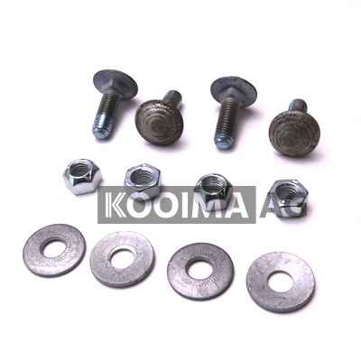 K1303131 BK Hardware Kit 1