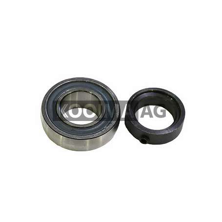 RA107 RRBAG Bearing Collar 3