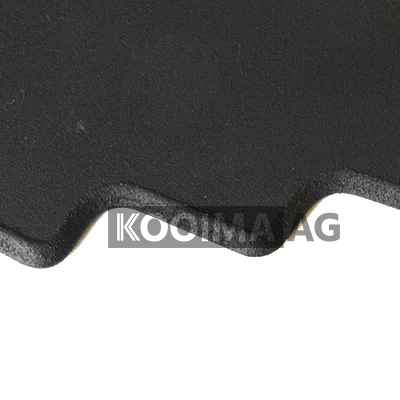 K9966370 Cutoff Knife 2