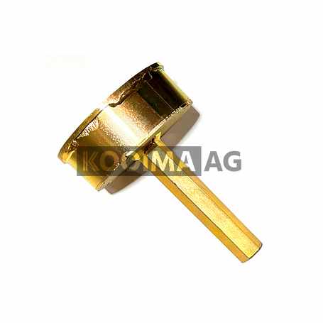 K04840250 Sharpening Stone Wrench 4