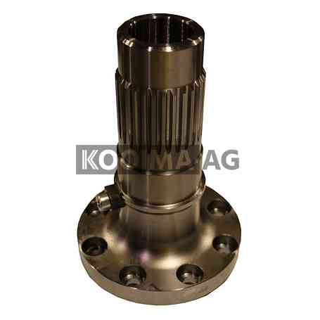 K13905530 Rear Drive Hub 2