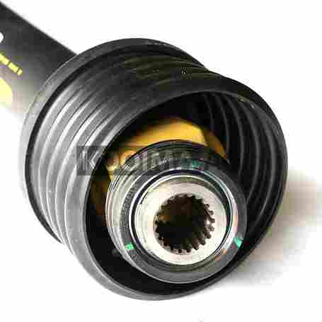 K21 TO1250 PTO Shaft 2