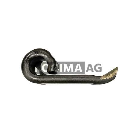 K20065 HP HP Bale Flail 4