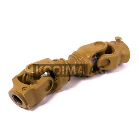 K21 SP1125 HEX PTO Shaft