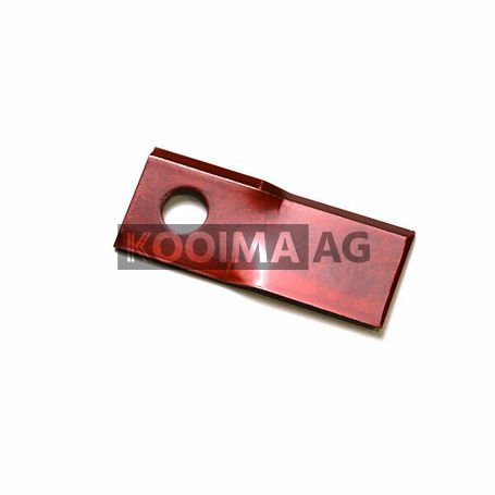 K9520430 Left Disc Mower Blade 2