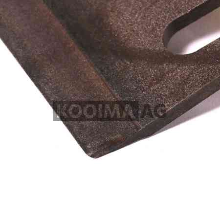 K62076 HP Corn Knife HP 2