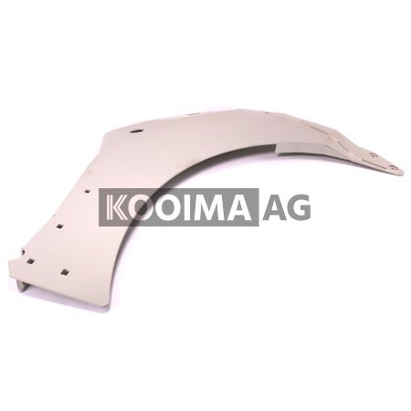 K9916692 Rotor Cover RH