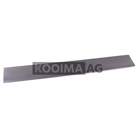 K13903510 Cast Shearbar Wear Ledge 1