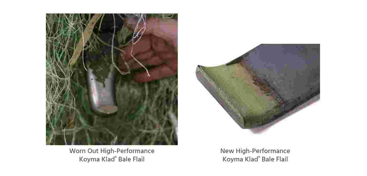 HP Bale Flail Testimonial Lyle VH