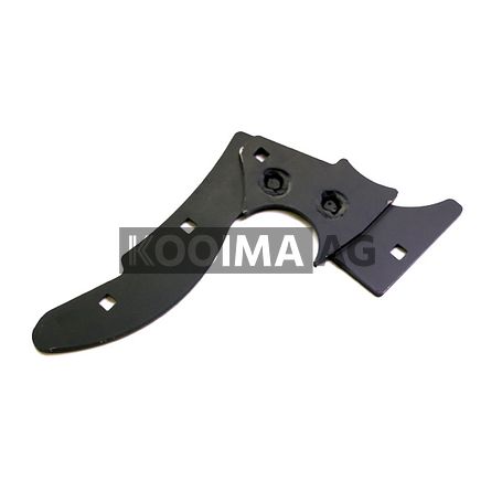 K47952533 LH Rear Wear Plate 3