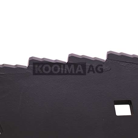 K385004 HP Mixer Knife 1