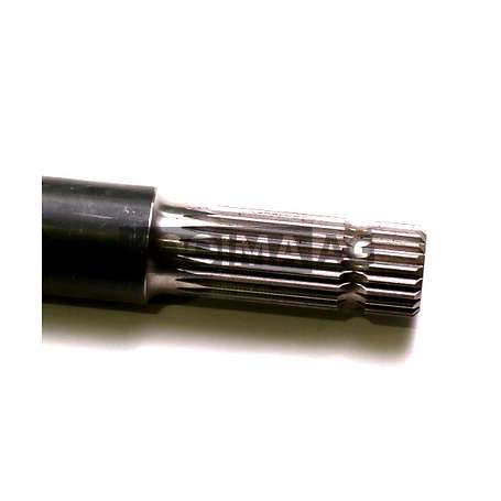 FH005257 Drive Shaft 3