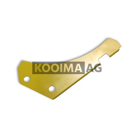 K87571321 LH Wear Plate 3