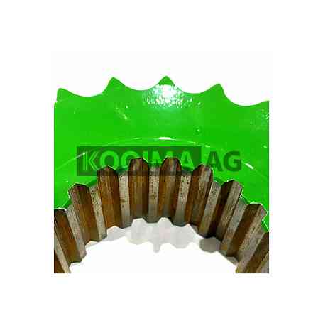 K42648 Lower Front Sprocket 2