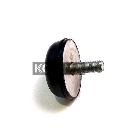 K84162701 Round Front Feedroll Block