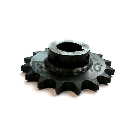 FH500065 80 Drive Assembly 2