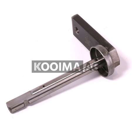 K282117 Depth Shaft 2