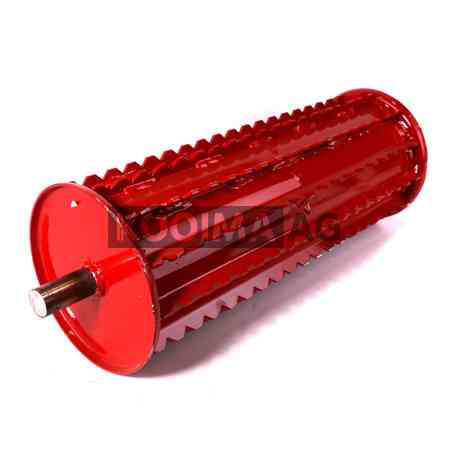 K676587 Lower Front Feed Roll 1