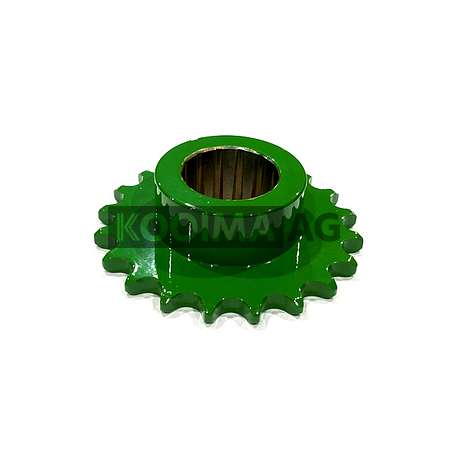 K45916 Cutterhead Sprocket 2