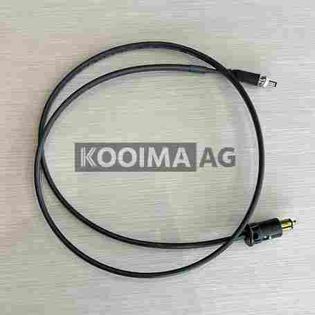Claas Y Harness 4