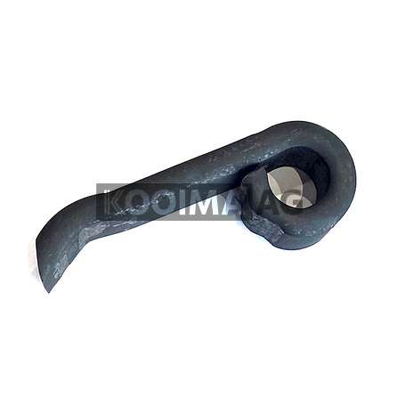 K20065 Bale Flail