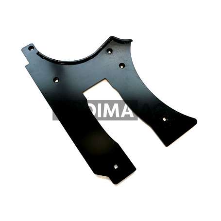 K84596628 LH Front Wear Plate 1