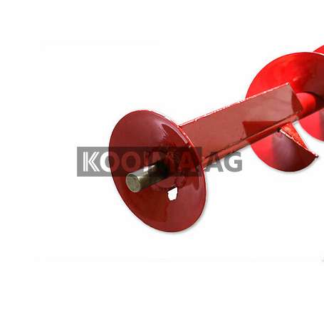 K620490 Auger 1