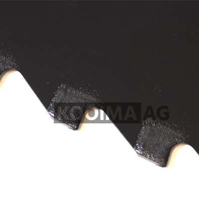 KK129957 LH Serrated Blade 5