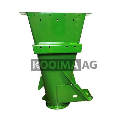K25702 Spout Transition