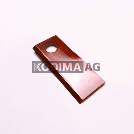 K526215 Left Disc Mower Blade