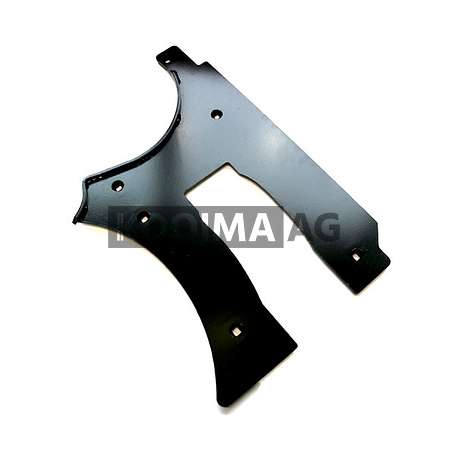 K84596630 RH Front Wear Plate 1
