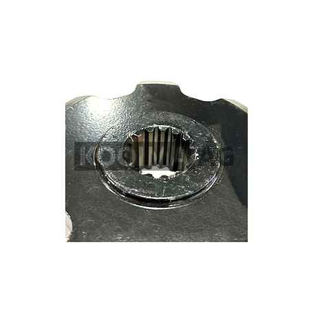 K86837081 Sprocket 7 Tooth 4