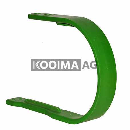 K311994 Poly Middle Outside Stripper