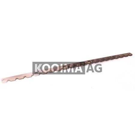K54553 Lower Front Feed Roll Tooth