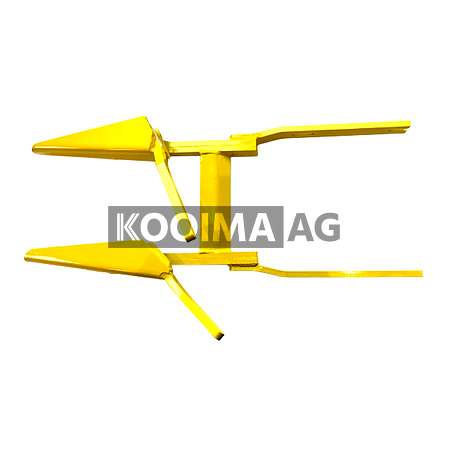 KK114584 Penta Crop Divider RH 5