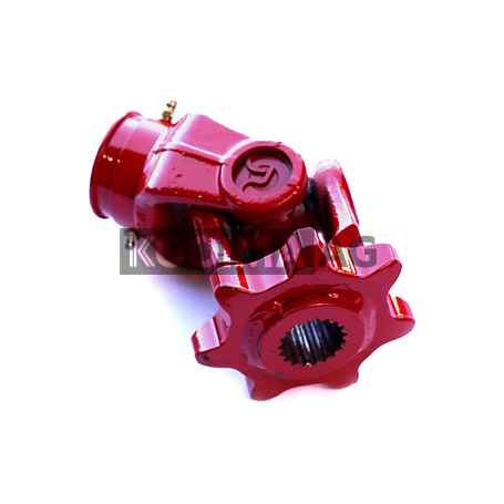K136919 Upper Rear Sprocket Yoke 4