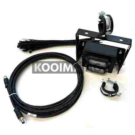 K2313 Fender Light Kit