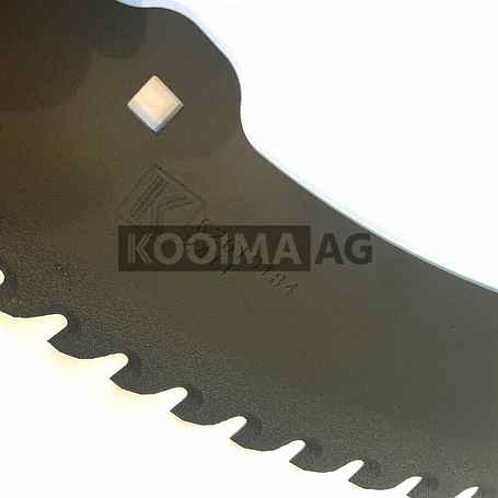 K2619184 RH Small Drum Aggressive Knife 2
