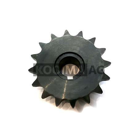 FH500065 80 Drive Assembly 1