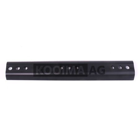 KHC110-Snapping-Roll-Flute-1