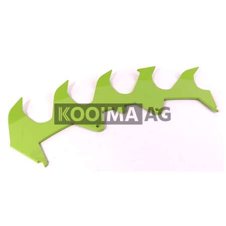 K4970251 Segment