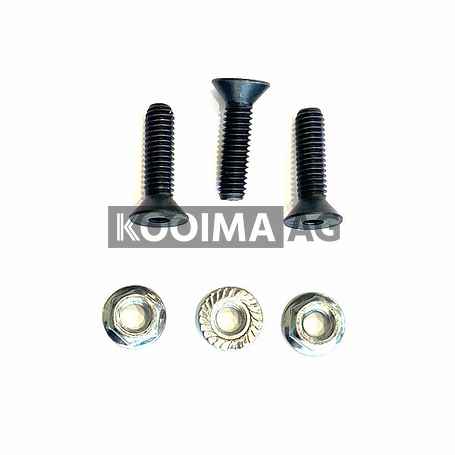 K784239 BK Bolt Kit