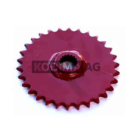 K137930 30 T Lower Front Sprocket 2