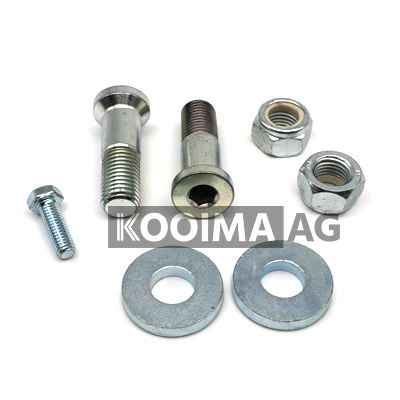 K3814 TCBPBK Bolt Kit 2