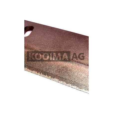 K136176 Single Edge Flat Knife 2