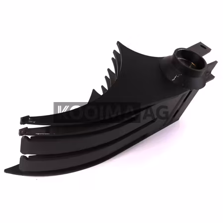 KK89913 Drum Scraper LH 1